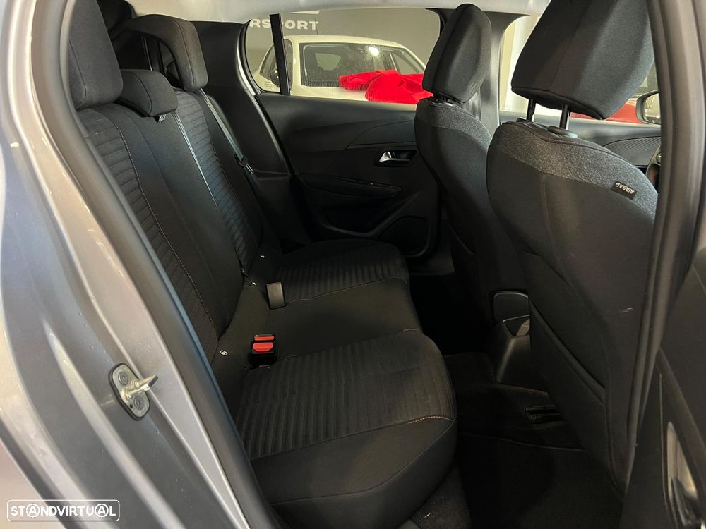 Peugeot 208 1.2 PureTech Active Pack - 20