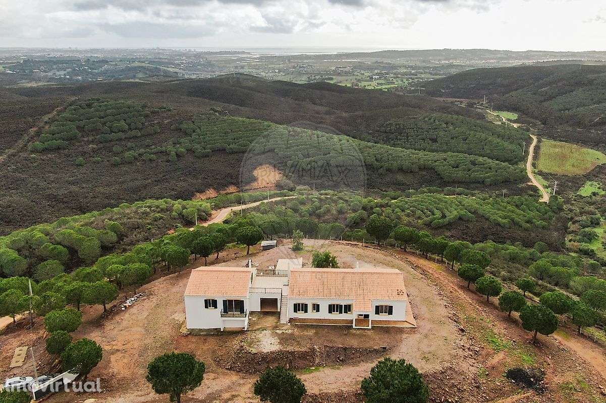 Quinta T6 para venda - Grande imagem: 3/47