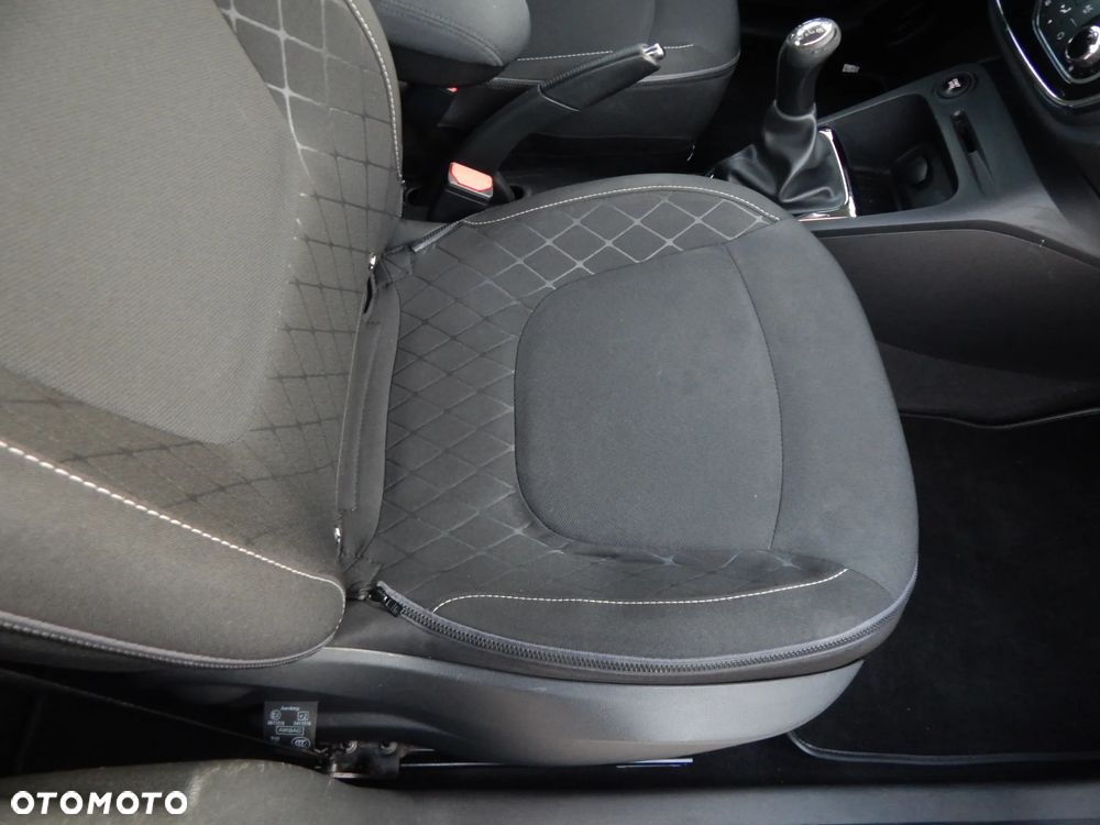 Renault Captur (ENERGY) TCe 90 LIMITED - 21