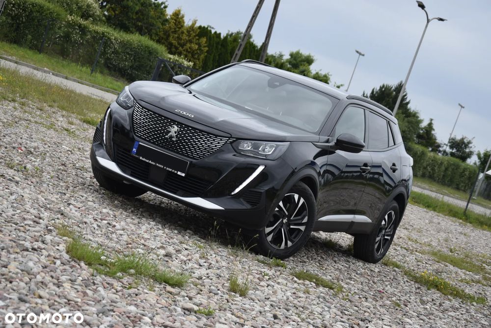 Peugeot 2008 - 10