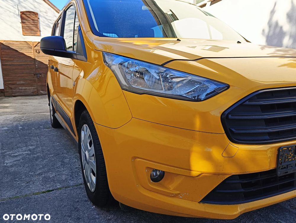 Ford Tourneo Connect 1.5 EcoBlue Start-Stop Trend - 2