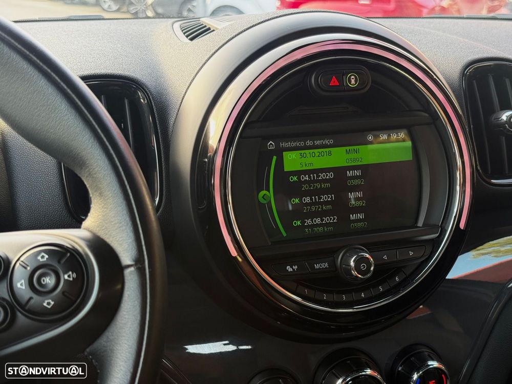 MINI Countryman One Auto - 17