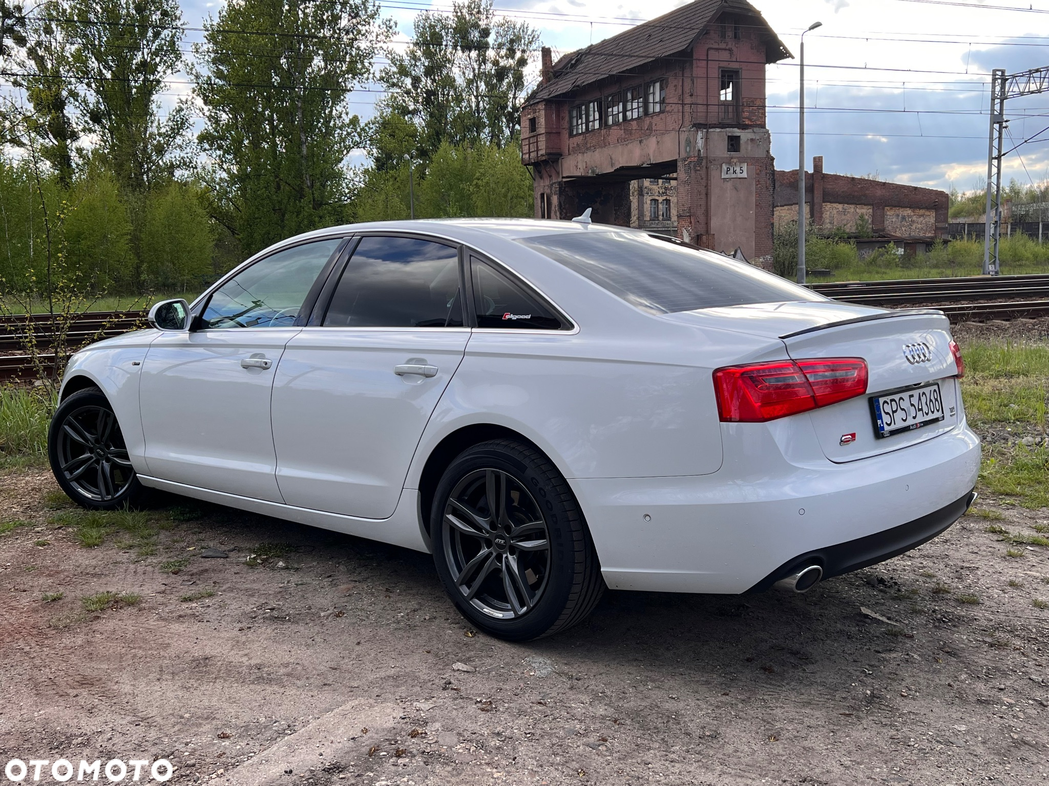 Audi A6 3.0 TDI Quattro S tronic - 37