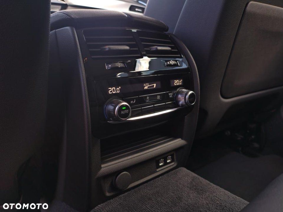 BMW Seria 5 - 18