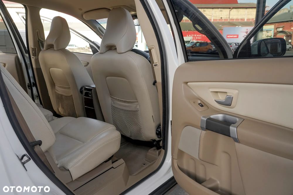 Volvo XC 90 3.2 Executive - 7