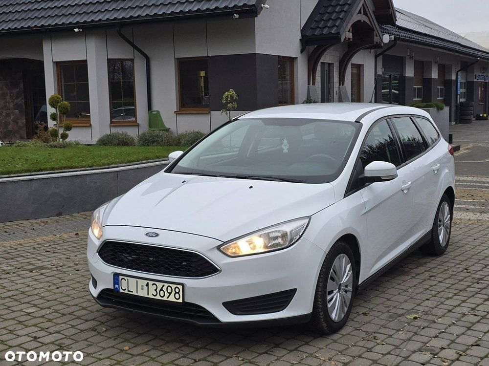 Ford Focus - 10