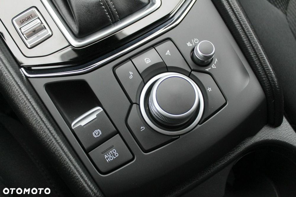 Mazda CX-5 2.0 Skyenergy 2WD - 16