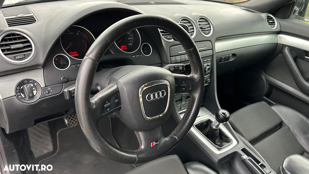 Audi A4 Cabrio ver-2-0-tdi - 19
