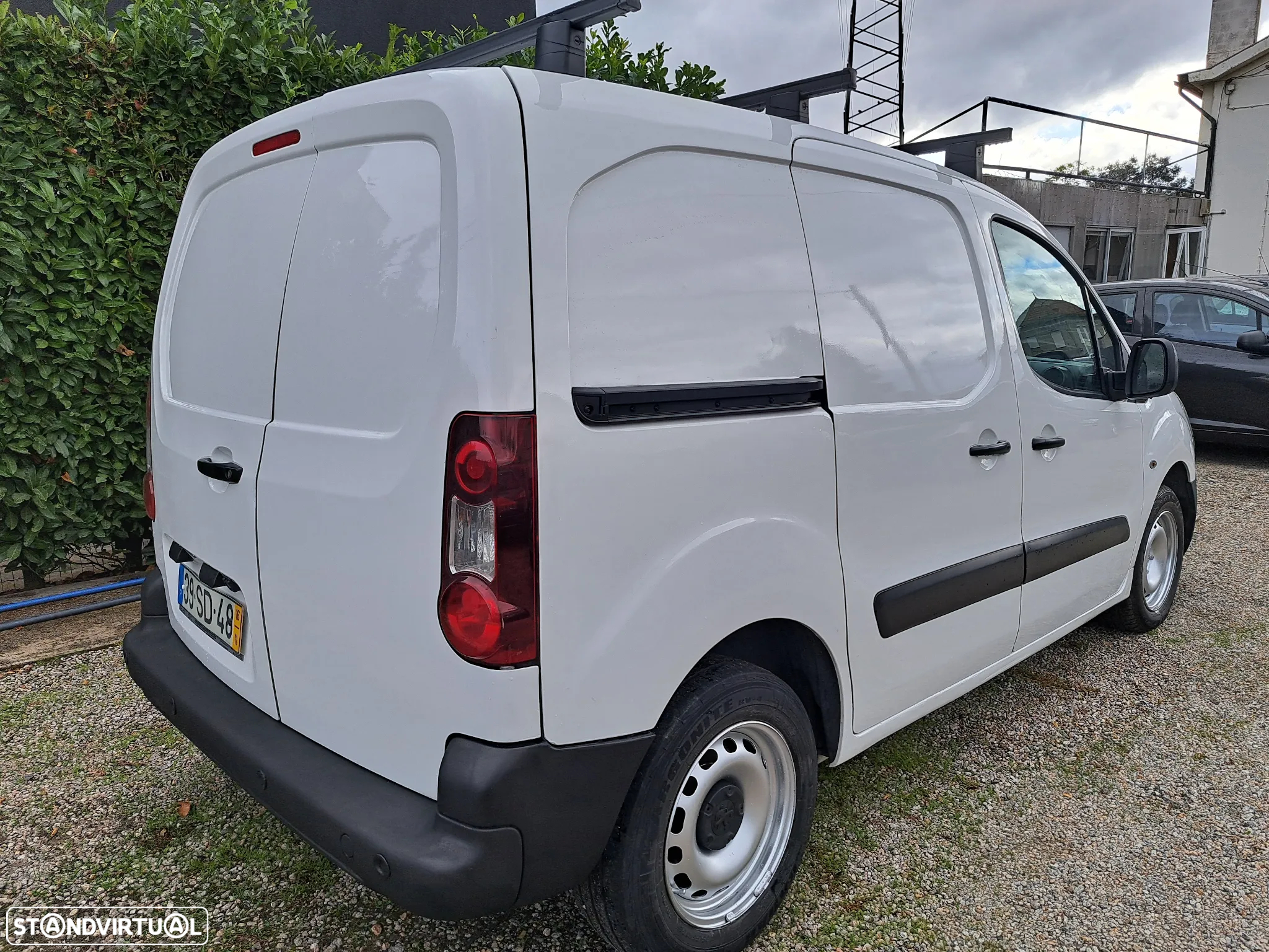 Peugeot Partner - 3