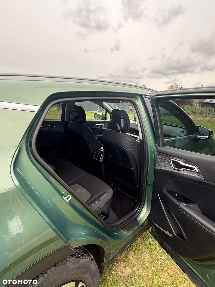 Kia Sportage 1.6 T-GDI MHEV L 2WD DCT - 6