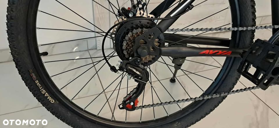 Nowy Rower Górski koła 26 hamulec tarczowy młodzieżowy - 6