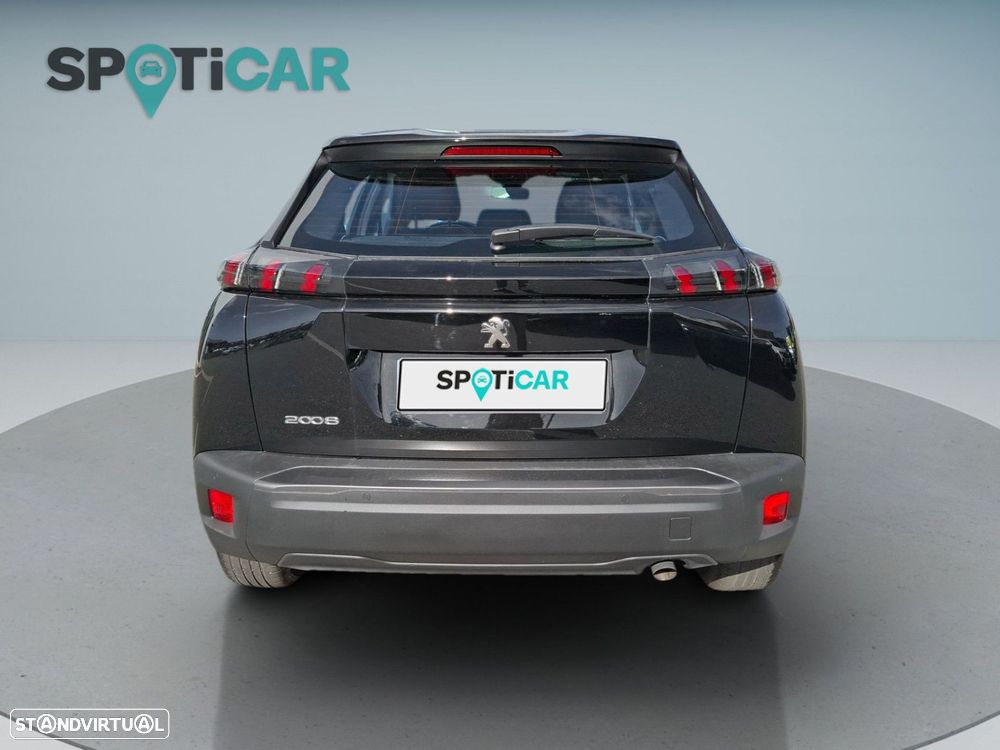 Peugeot 2008 1.2 PureTech Active Pack - 6