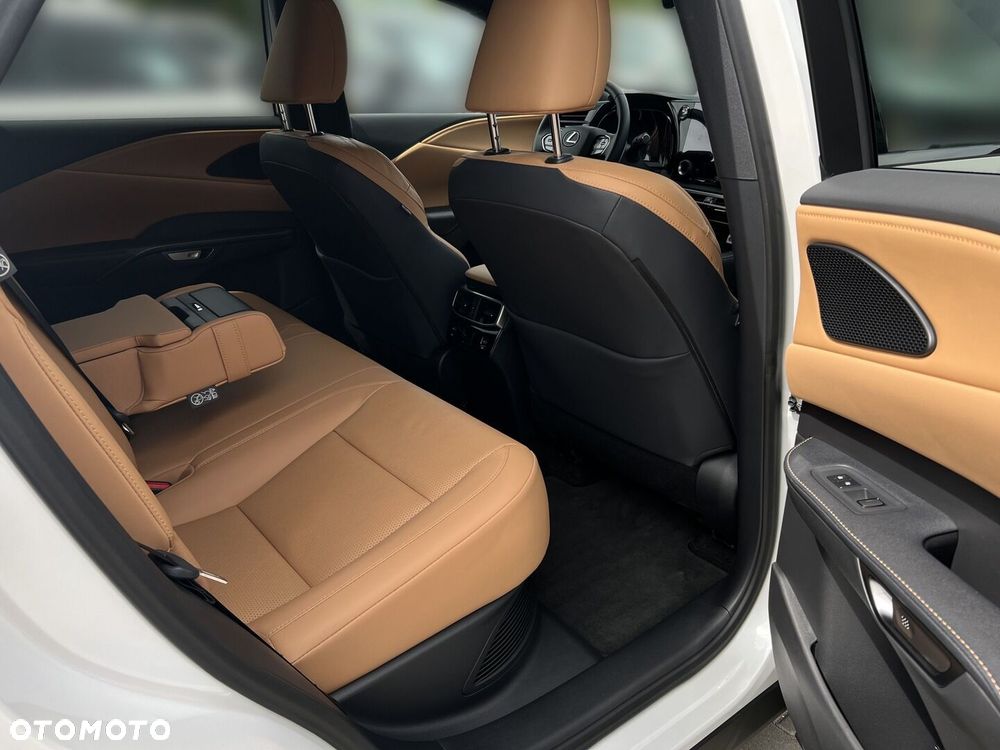 Lexus RX 450h+ Prestige - 22