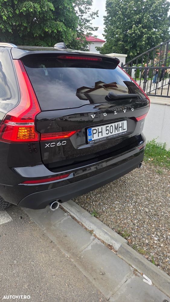 Volvo XC 60 - 11