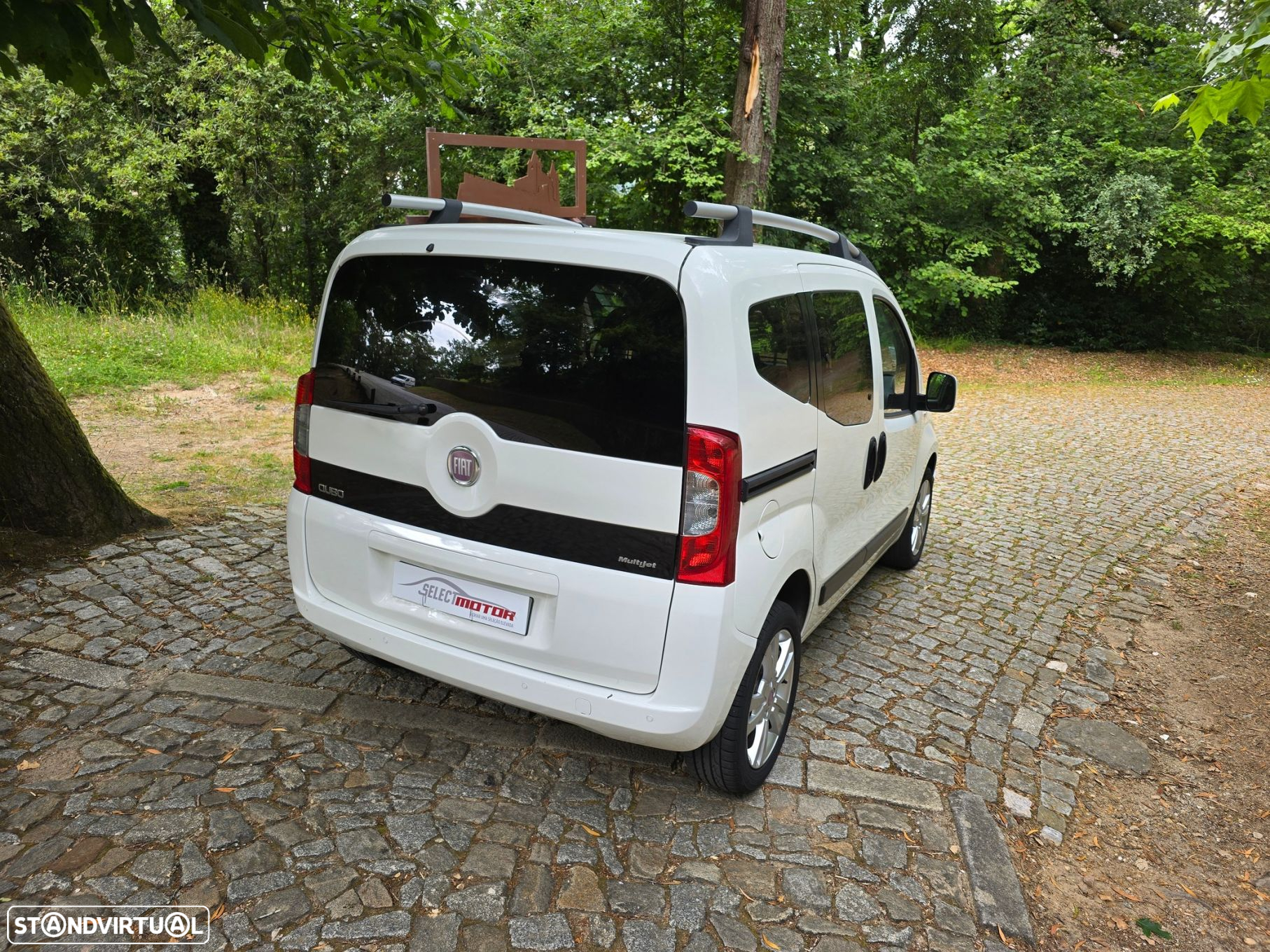 Fiat Qubo - 9