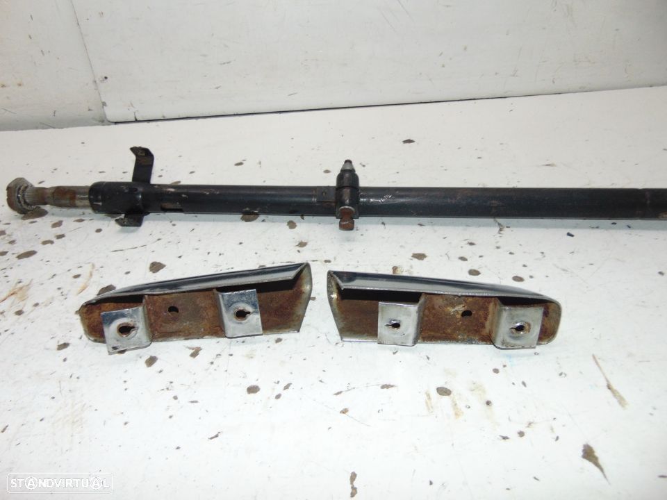 MINI CLUBMAN ESCUDETES - 9