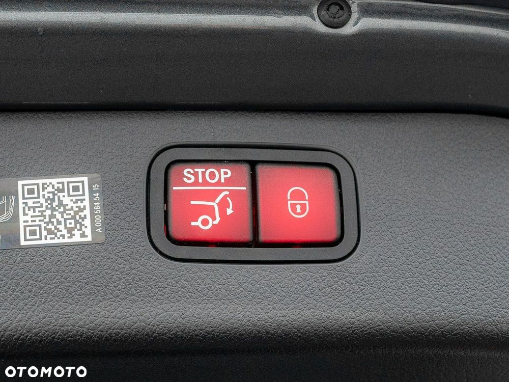 Mercedes-Benz Klasa C - 28