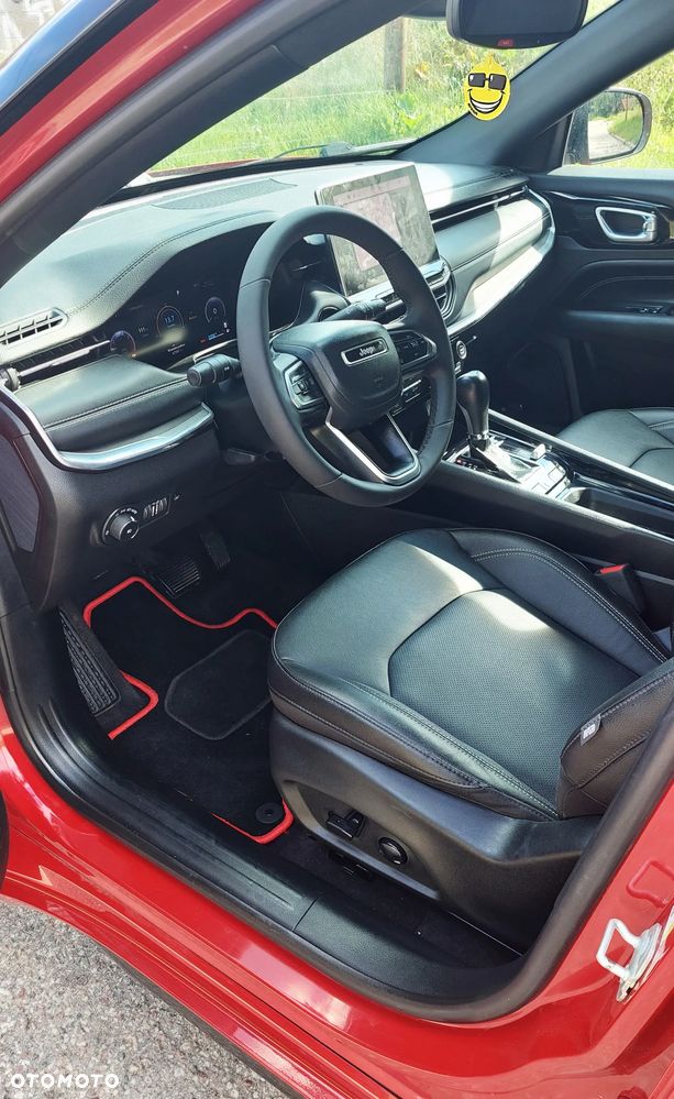 Jeep Compass - 19