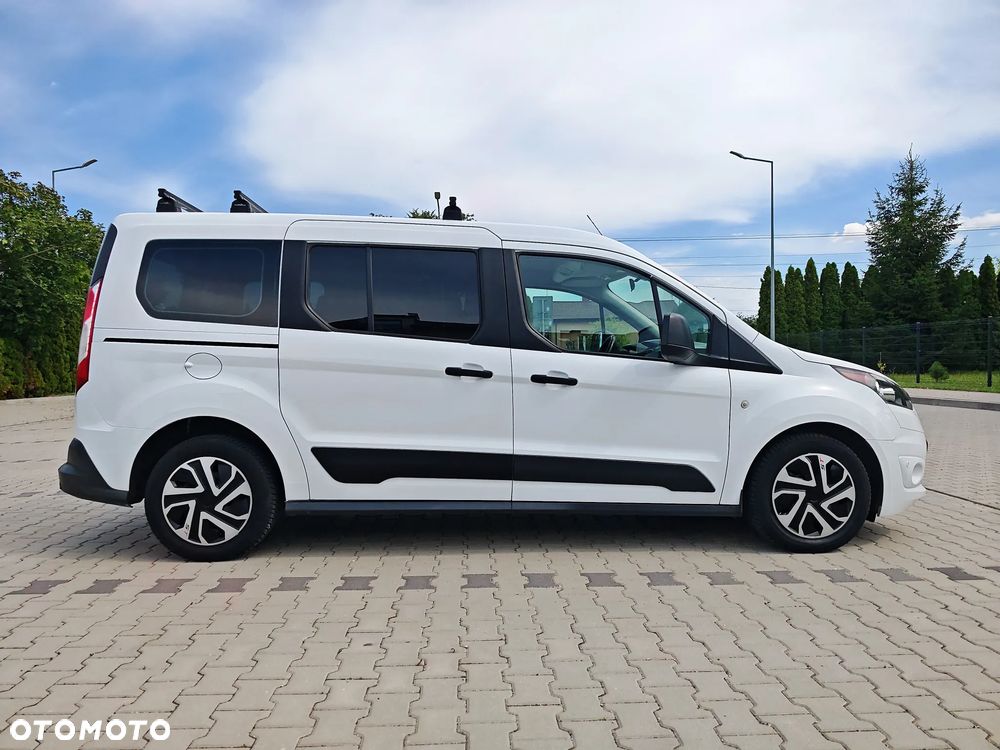 Ford Transit Connect 230 L2 Trend - 10