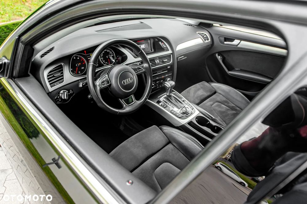 Audi A4 Avant 2.0 TFSI Quattro S tronic - 18