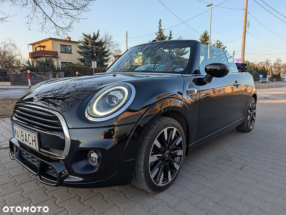 MINI Cooper - 9