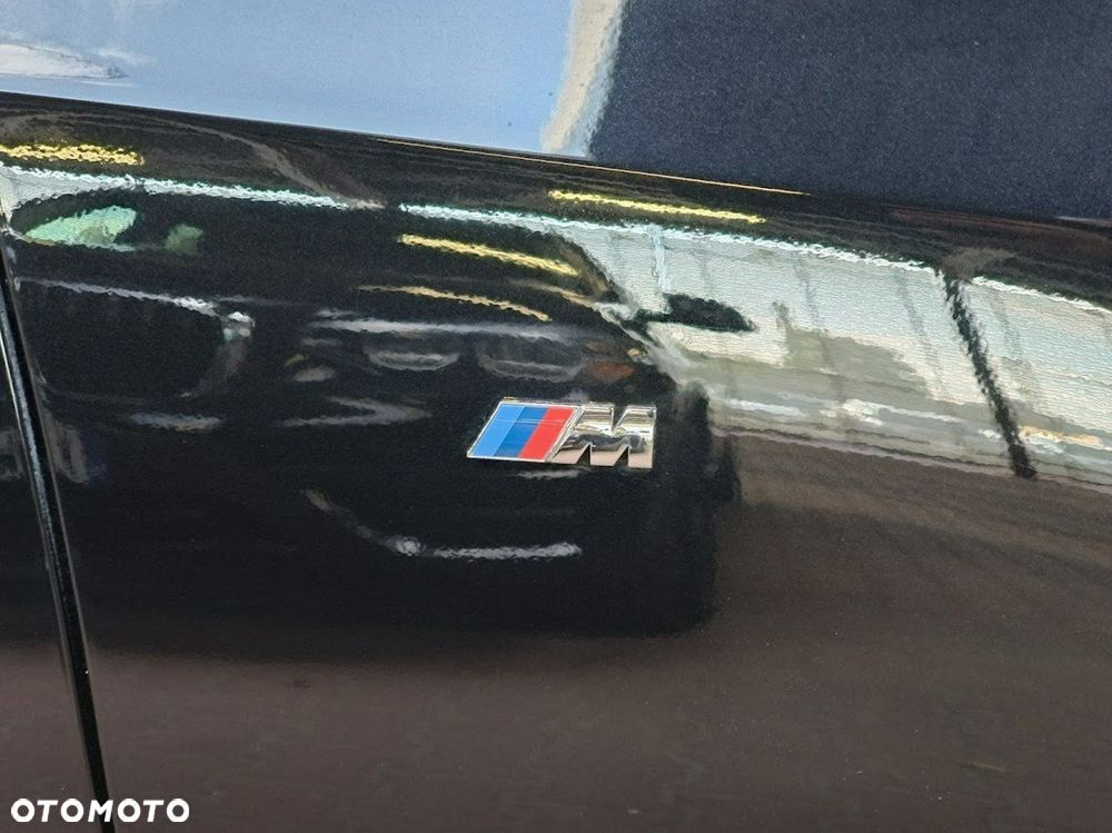 BMW Seria 3 320i M Sport - 14