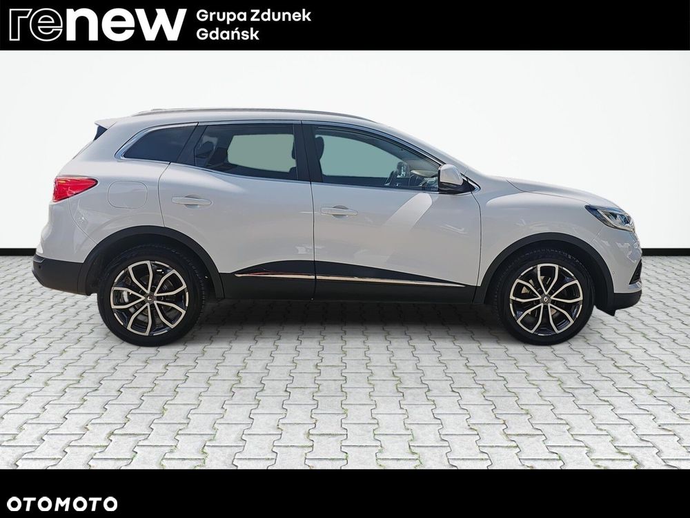 Renault Kadjar 1.3 TCe FAP Intens EDC - 5