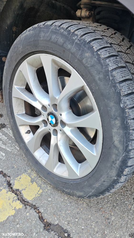 BMW X5 xDrive30d Sport-Aut. - 11