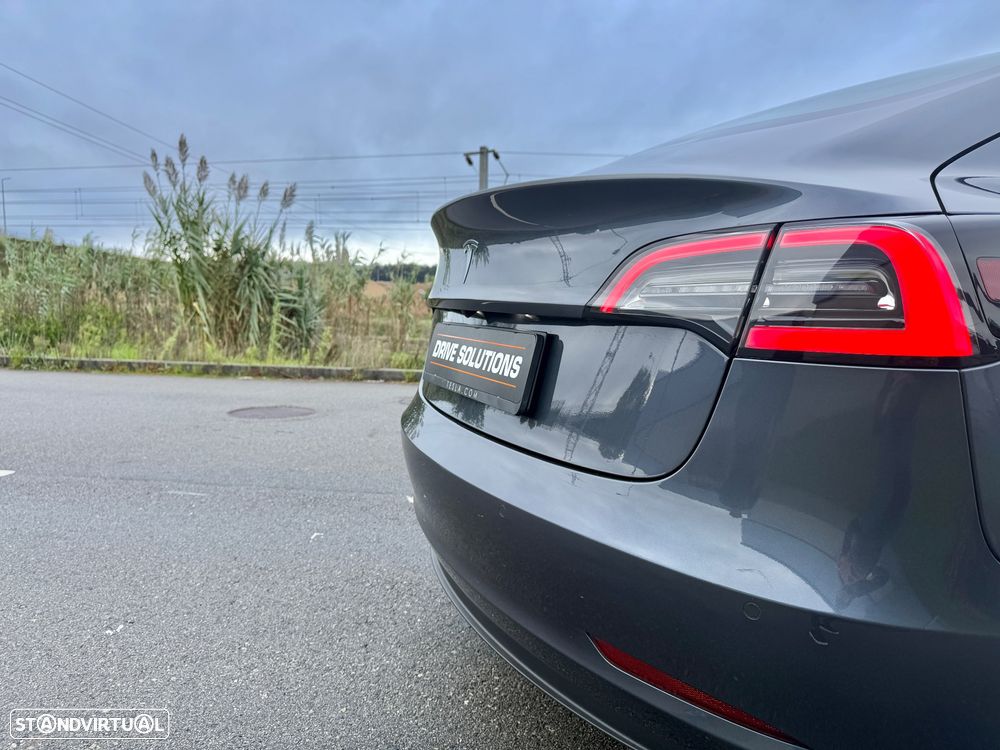 Tesla Model 3 Standard Range Plus RWD - 19
