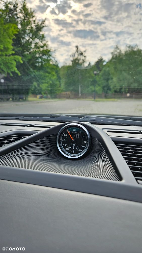 Porsche Panamera S PDK - 12