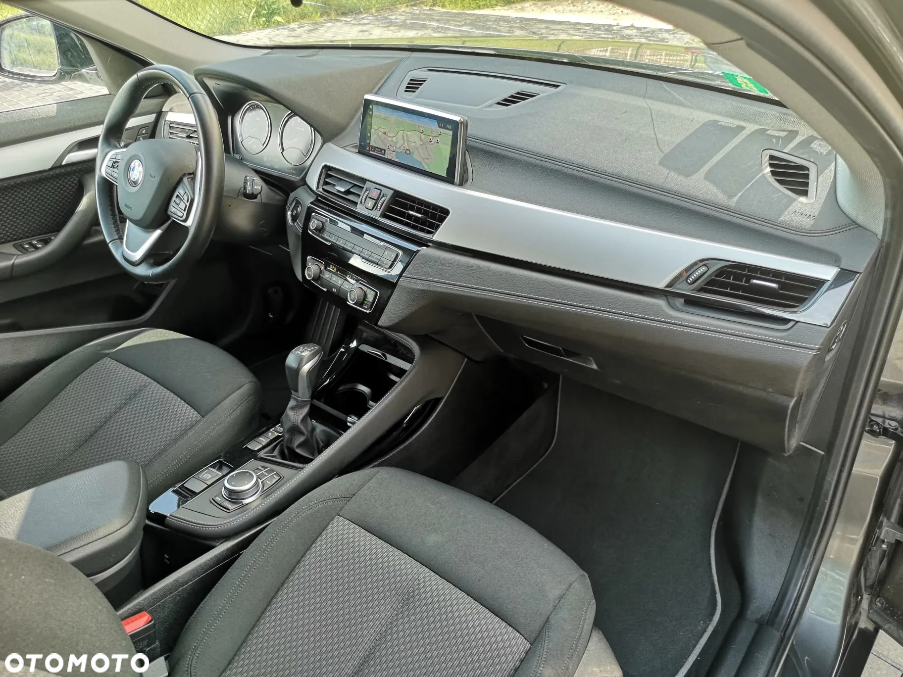 BMW X2 xDrive25e Advantage Plus - 8