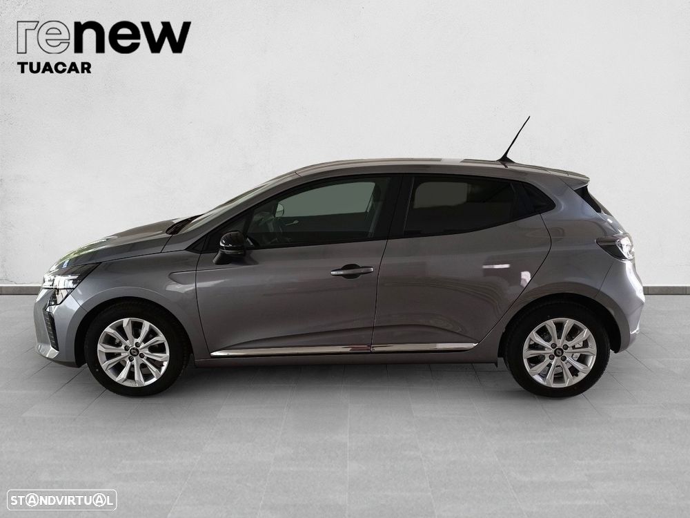 Renault Clio 1.0 TCe Evolution Bi-Fuel - 8