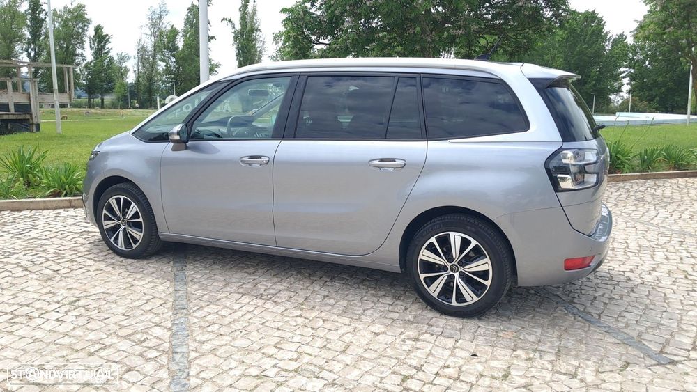 Citroën C4 Spacetourer 1.5 BlueHDi Feel - 9
