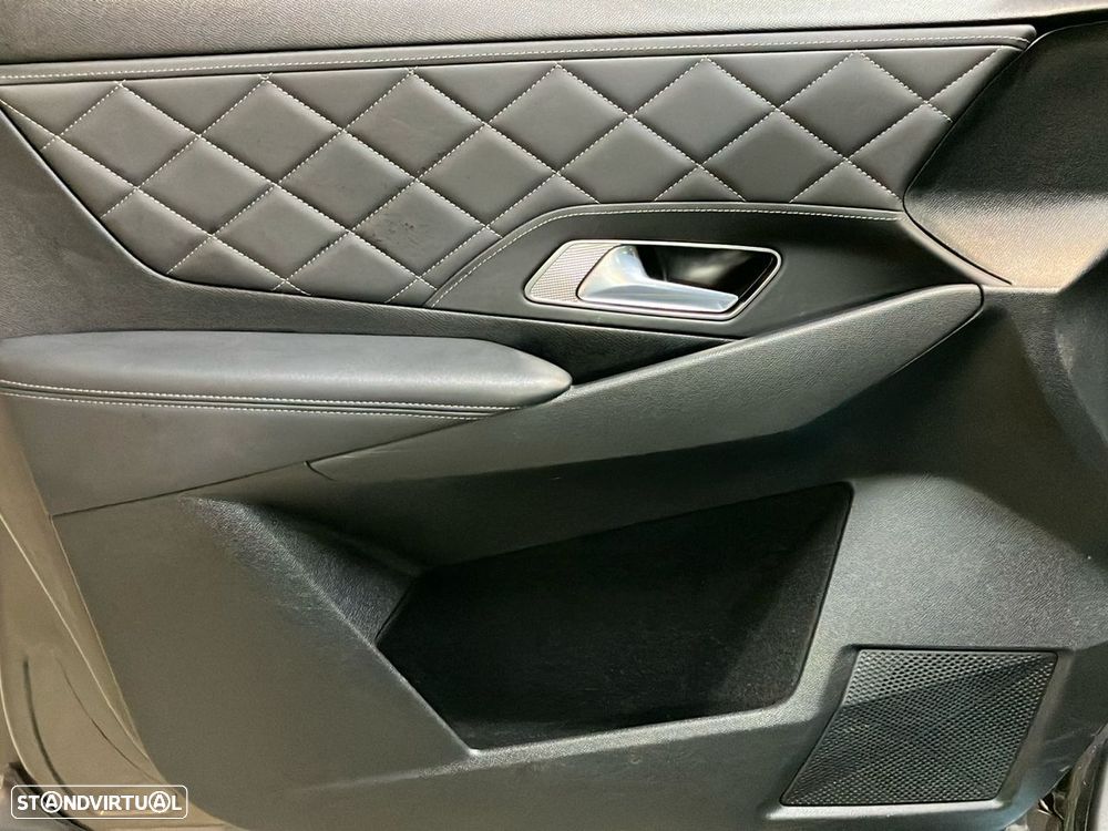 DS DS7 Crossback E-Tense SE Ligne Noire EAT8 - 21