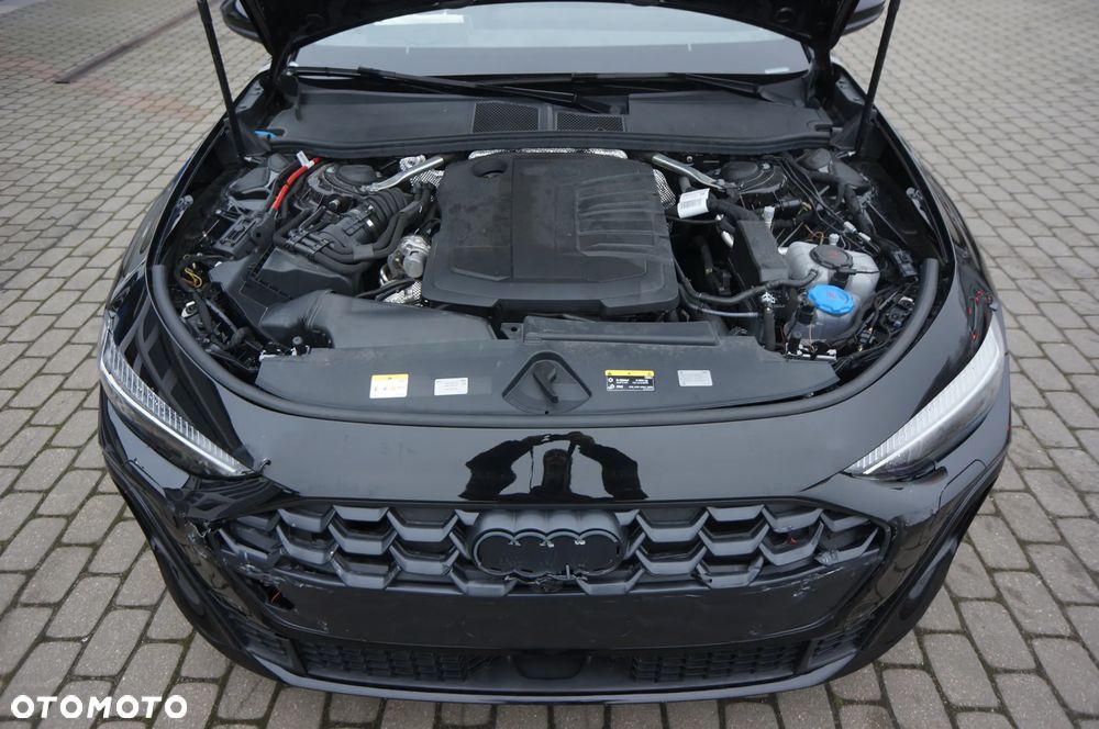 Audi A5 Limousine TDI 150 kW S tronic Edition one - 28