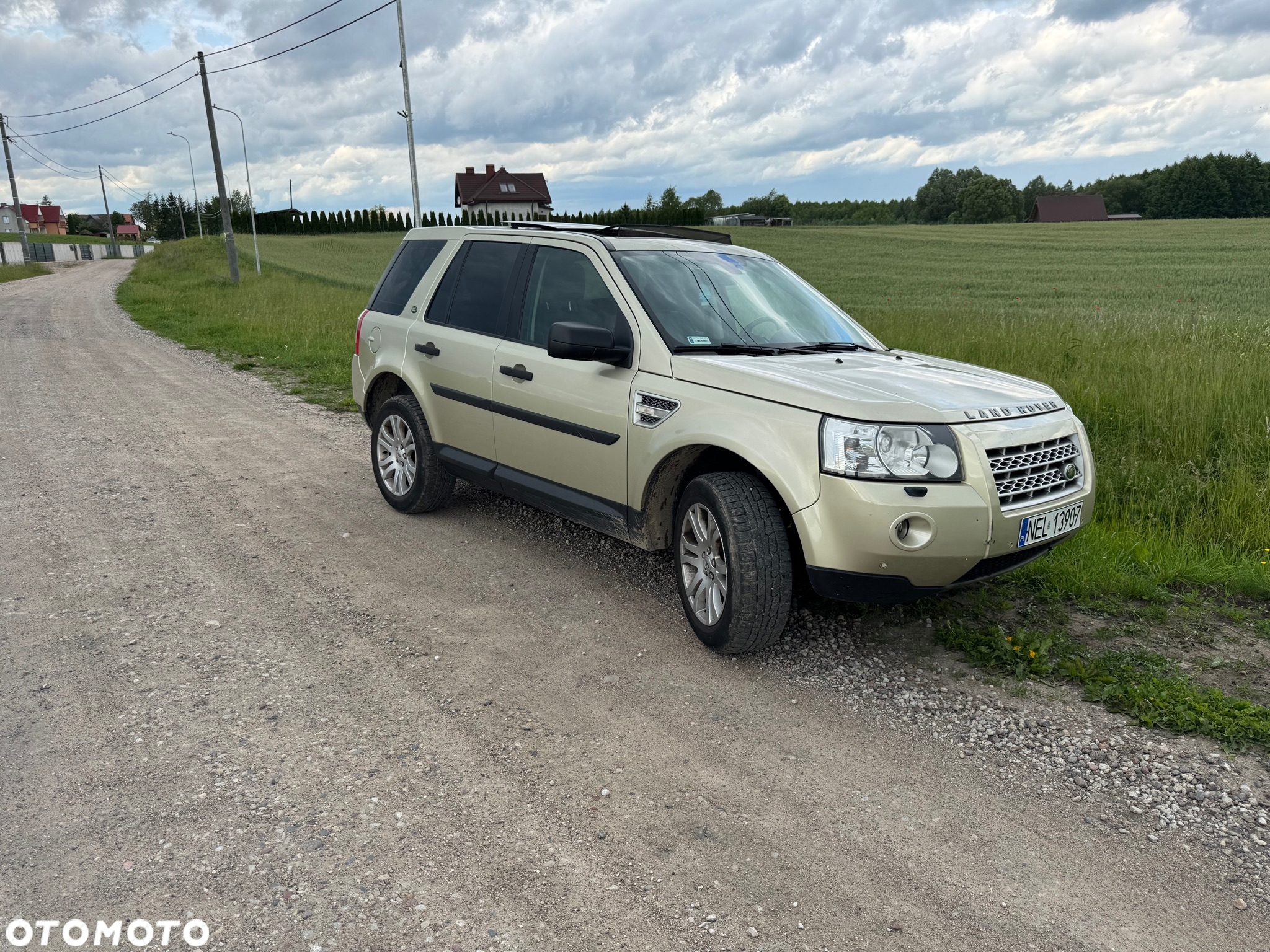 Land Rover Freelander - 6