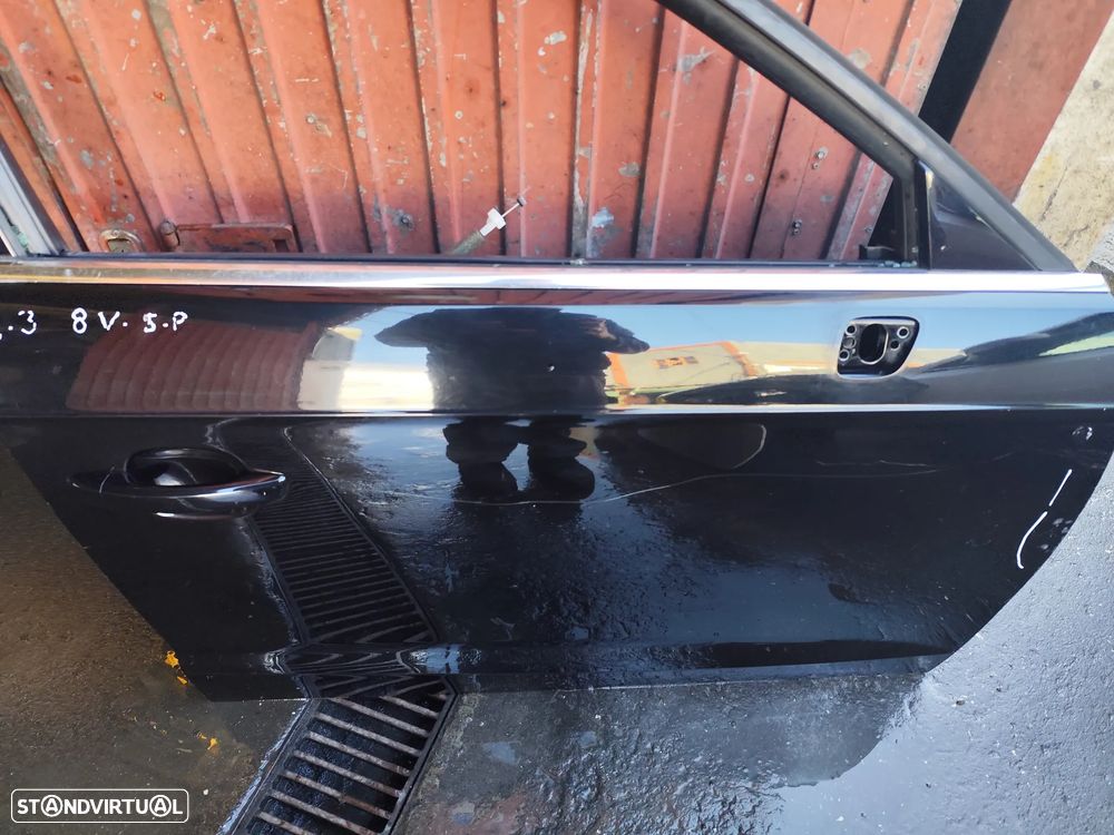 AUDI A3 8V PORTA FRENTE DIREITA - PF650 - 5