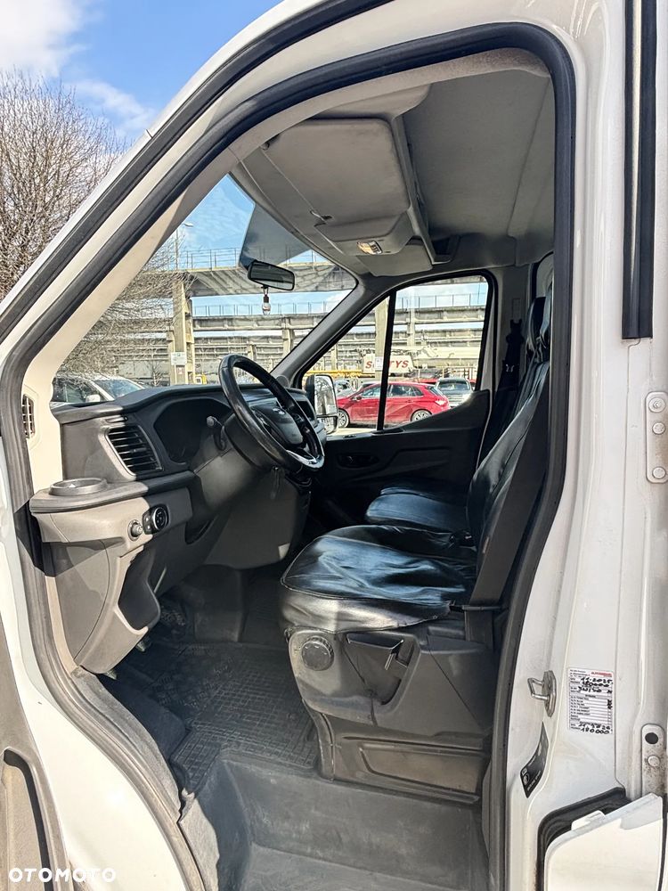 Ford Transit - 5