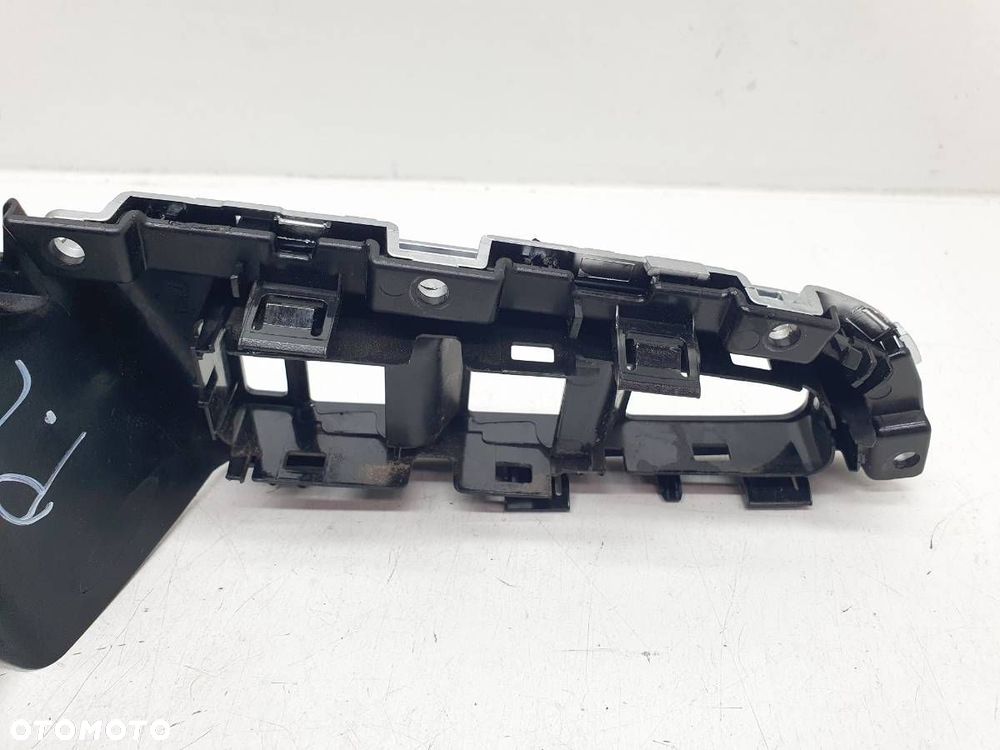 DEKOR PRZÓD LEWY BOCZEK SZYB PANEL RAMKA BAIC BEIJING 7 X75 - 6