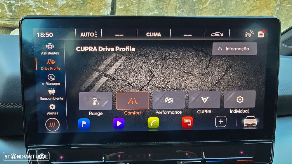 Cupra Born 77 kWh e-Boost - 36