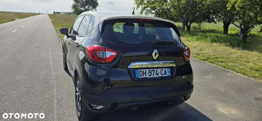Renault Captur - 19