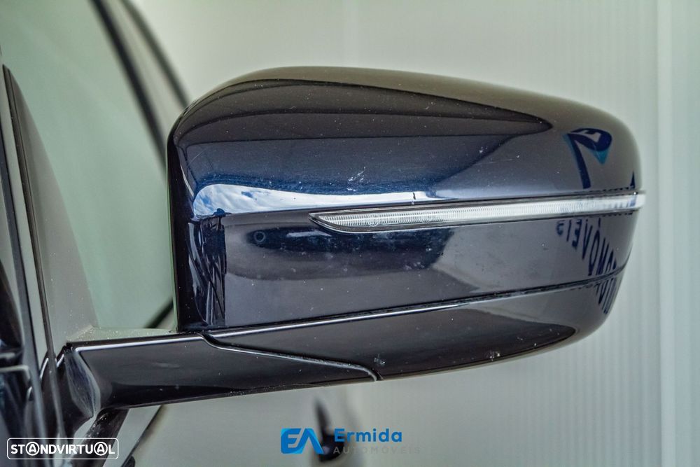 BMW 530 e Pack Desportivo M - 13