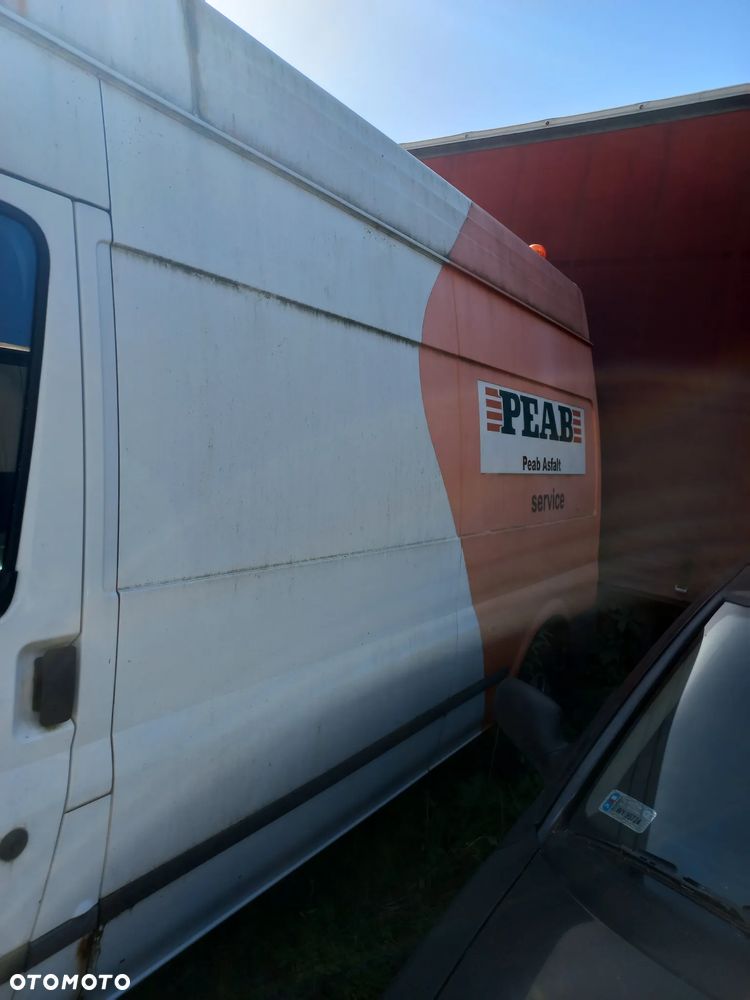 Ford Transit - 5