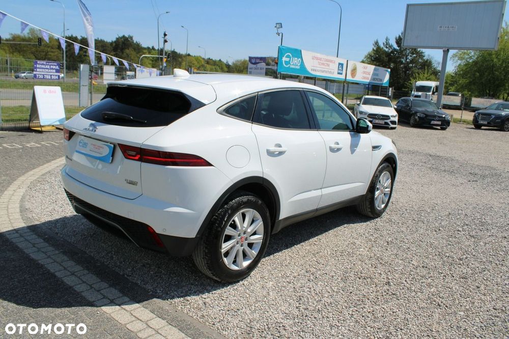 Jaguar E-Pace - 6