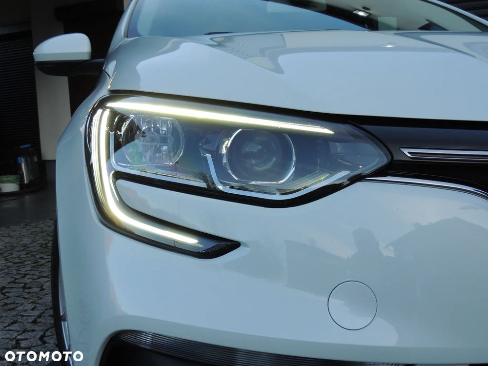 Renault Megane 1.3 TCe FAP Limited - 30