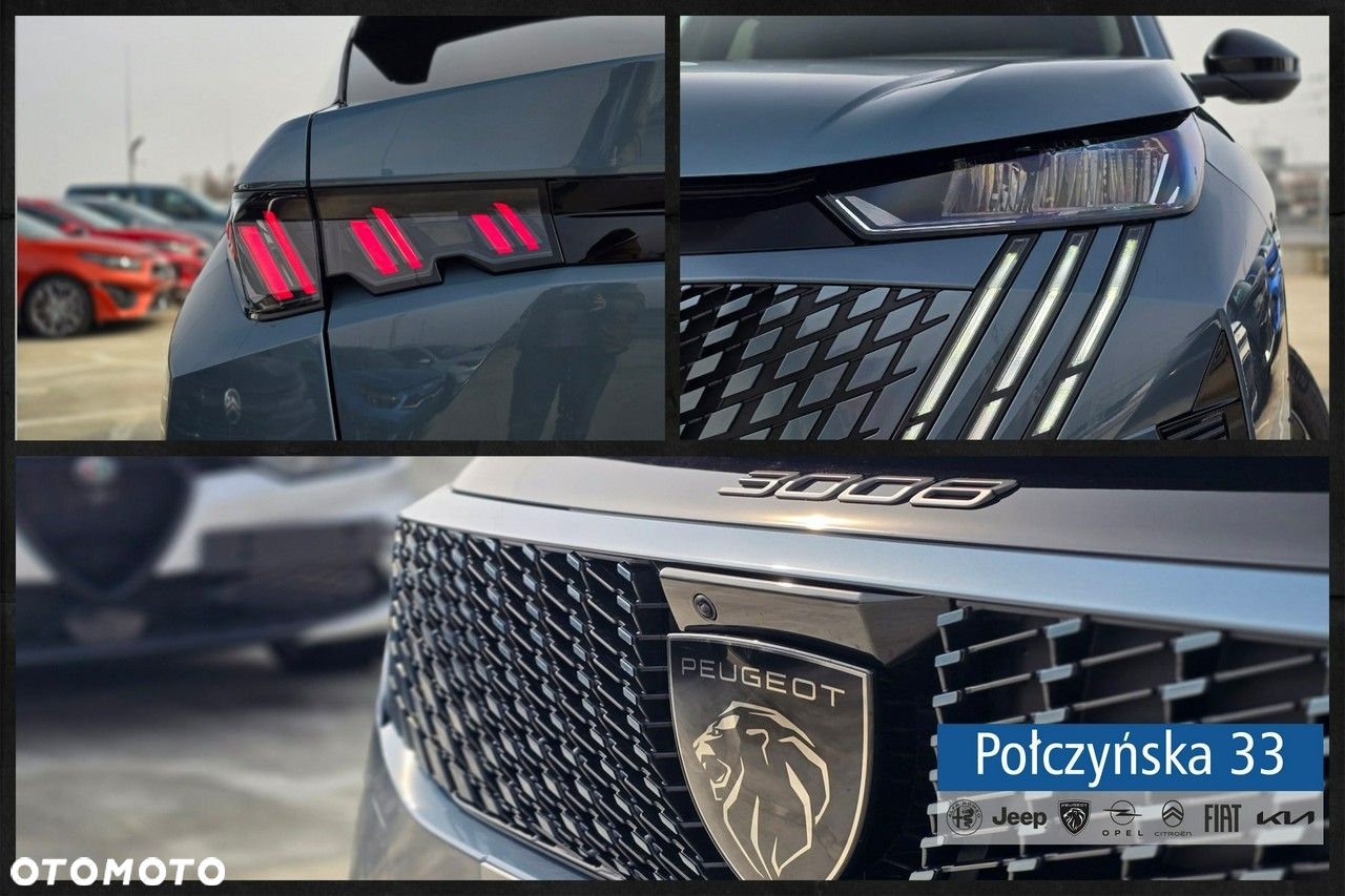 Peugeot 3008 - 34