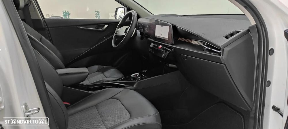 Kia Niro EV 64kWh Tech - 8