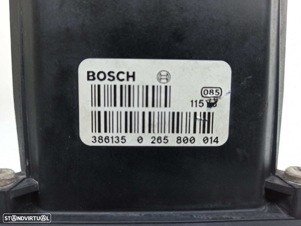 ABS FORD MONDEO BERLINA (GE) AMBIENTE (06.2003->) (D) - 8