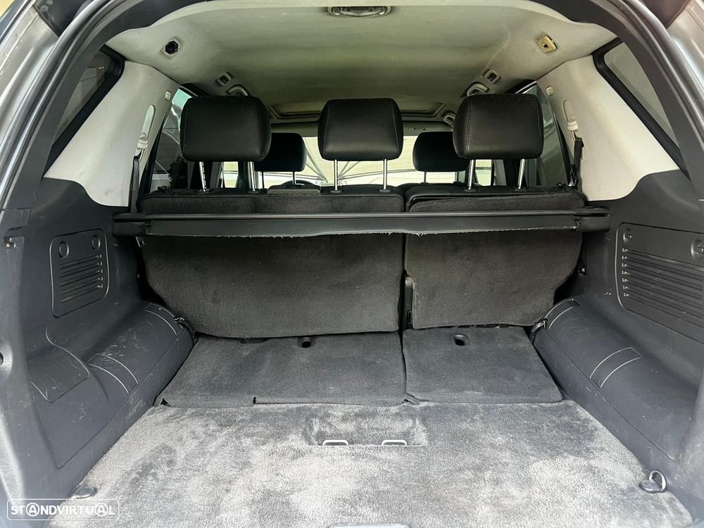 Audi A4 Avant 2.0 TDi S-line - 39