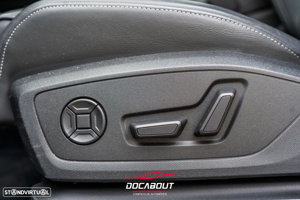 Audi Q4 e-tron 50 quattro 82 kWH - 12